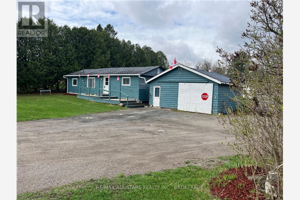 8958 COUNTY RD 50, Havelock-Belmont-Methuen