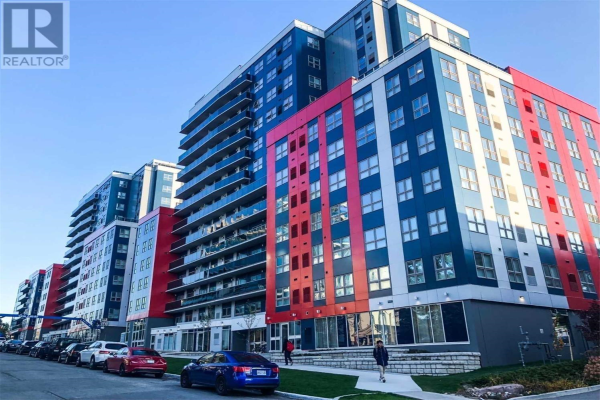 #1318 -258A SUNVIEW ST, Waterloo
