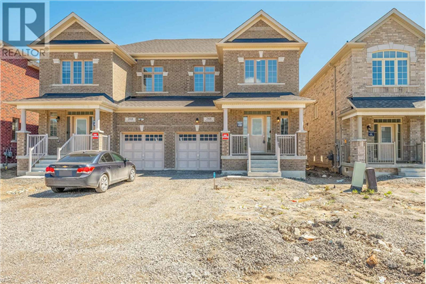 266 SKINNER RD, Hamilton