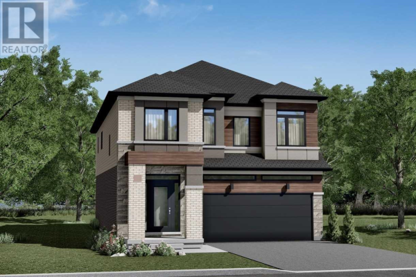 LOT 110 INGALLS AVE, Brantford