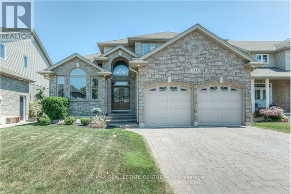 544 LAKEVIEW DR, Woodstock
