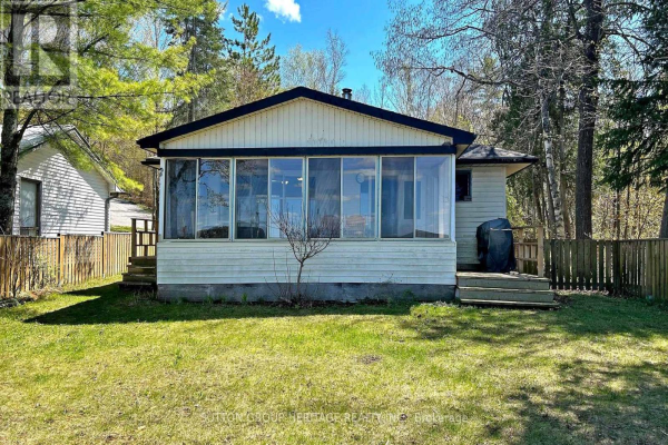 362 7TH LINE RD #186 RD, Alnwick/Haldimand