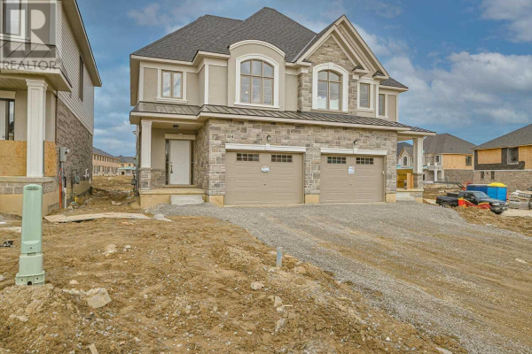 104 AQUASANTA CRES, Hamilton
