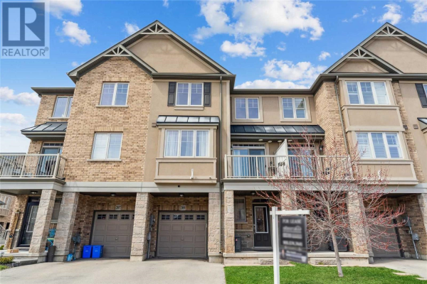 209 WESTBANK TR, Hamilton