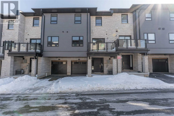#58 -51 SPARROW AVE, Cambridge
