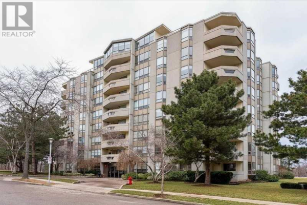 #605 -6 VILLAGE GREEN ST, Hamilton