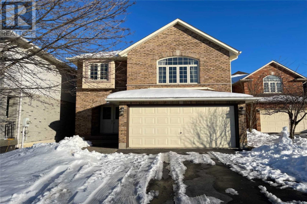 22 NATURE CRT, Hamilton