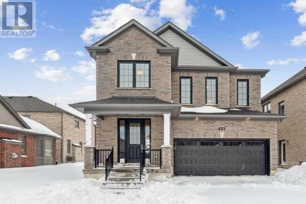 421 MELLING AVE, Peterborough
