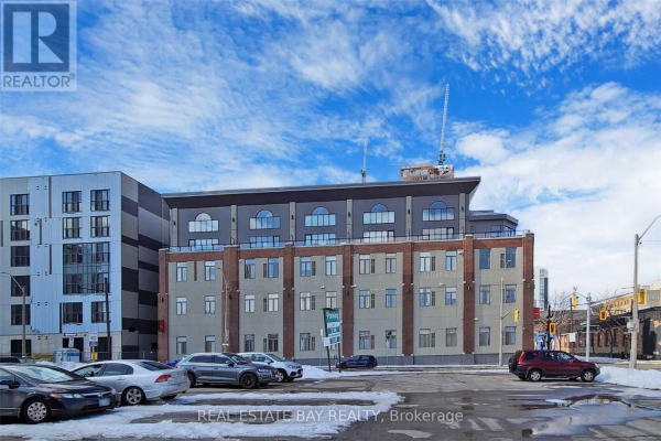 #111 -80 KING WILLIAM ST, Hamilton