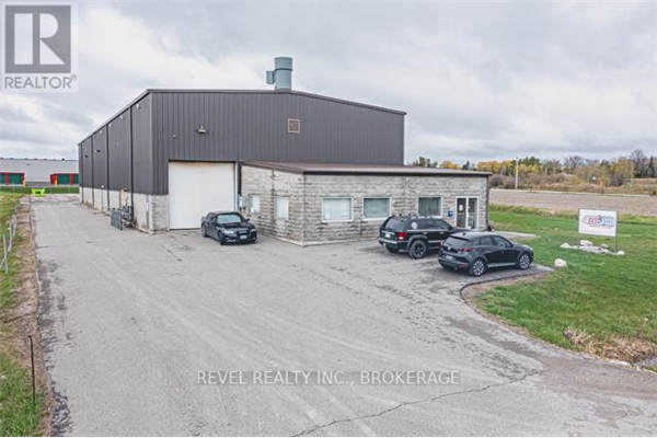 7 ERIN PARK DR, Erin