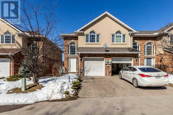 #62 -20 MCCONKEY CRES, Brantford