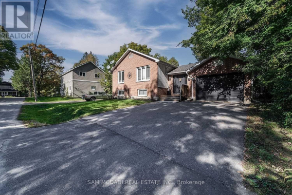 1 HARRIS ST, Muskoka Lakes