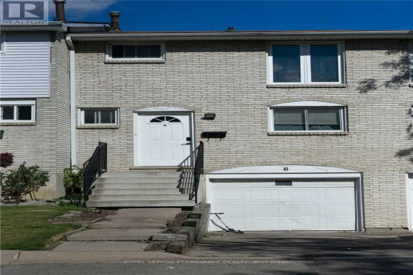 #6 -120 QUIGLEY RD, Hamilton