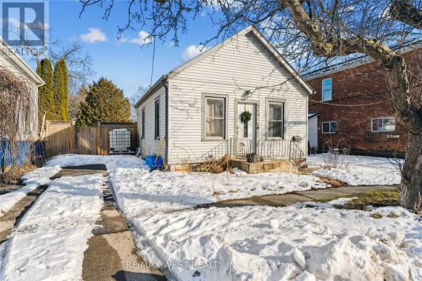 375 COLBORNE ST N, Norfolk