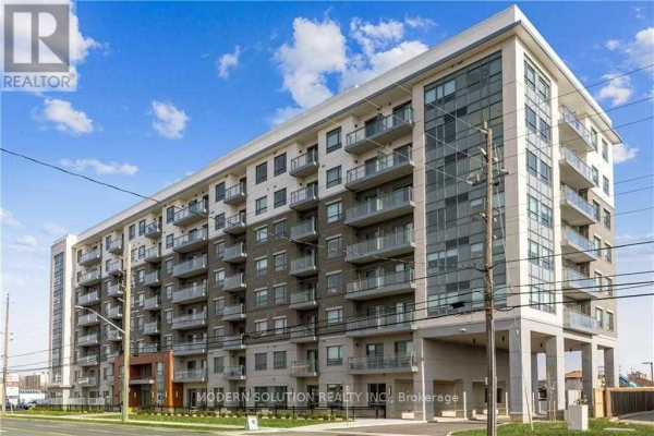 #516 -121 8 HIGHWAY, Hamilton
