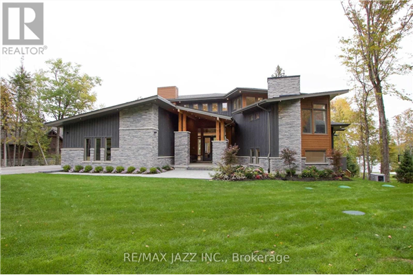 127 ELYSIAN FIELD RD, Kawartha Lakes