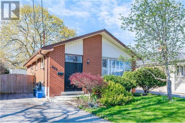 411 MOUNTAIN CREST AVE, Hamilton