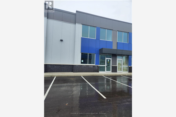 #4 -395 ANCHOR RD, Hamilton