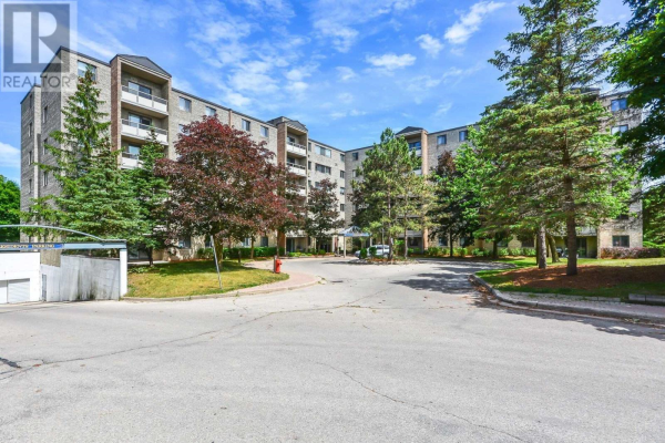 #407 -93 WESTWOOD RD, Guelph