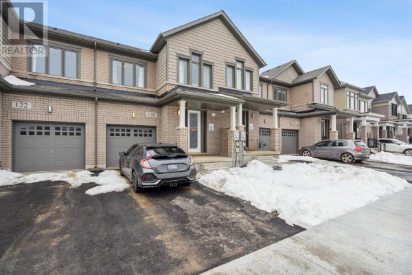 120 FREEDOM CRES, Hamilton