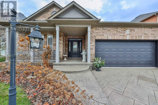 129 DAVIDSON BLVD, Hamilton