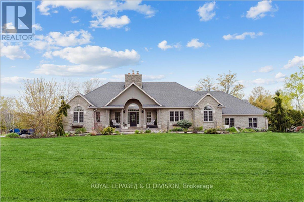 43 CAMPBELLVILLE RD, Hamilton