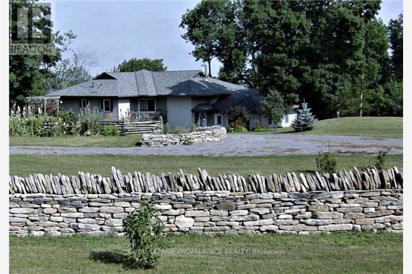 3061 COUNTY ROAD 7, Prince Edward County