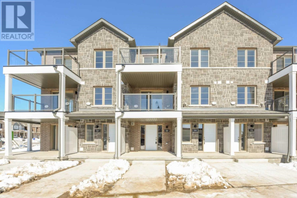 #95 -189 WEST OAK TR, Kitchener