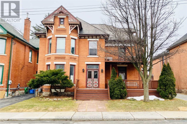 27 ONTARIO AVE, Hamilton