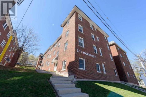 #7 -9 ROCKWOOD PL, Hamilton