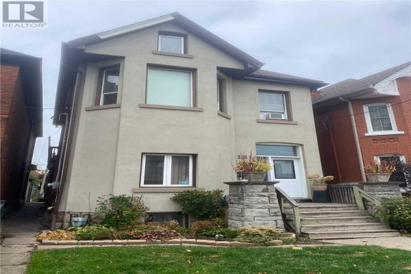 181 WEST AVE, Hamilton