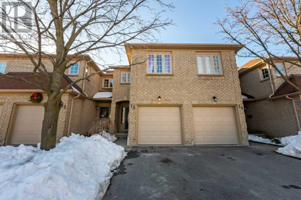 #13 -75 RYANS WAY, Hamilton