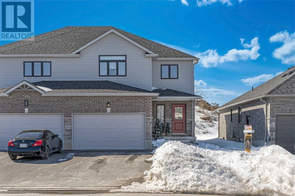 123 STEPHENSON WAY, Minto