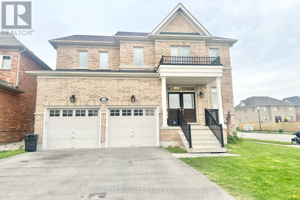 768 ARTHUR PARKER AVE, Woodstock