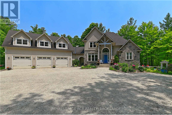 837568 4TH LINE E, Mulmur