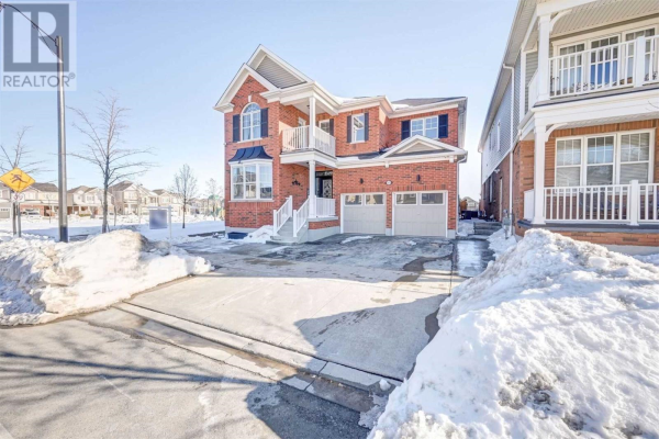 273 SEABROOK DR, Kitchener