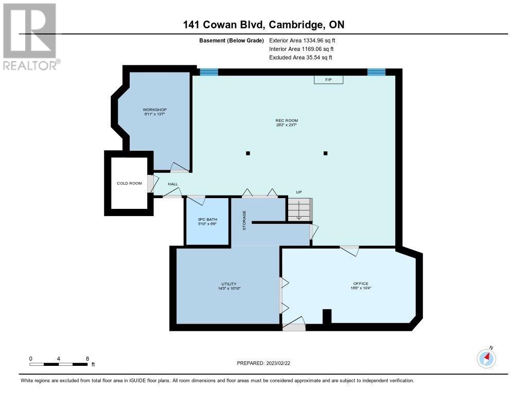 Listing X5958449 - Large Photo # 34