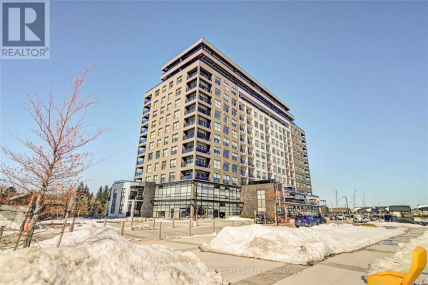 #307 -1880 GORDON ST, Guelph