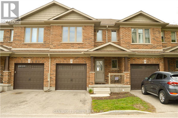 #20 -158 FIFE RD, Guelph