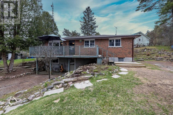 7005 HUNTER ST, Hamilton Township