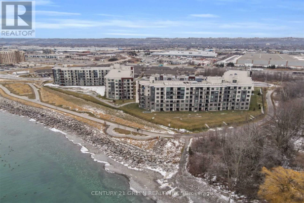#622 -125 SHOREVIEW PL, Hamilton
