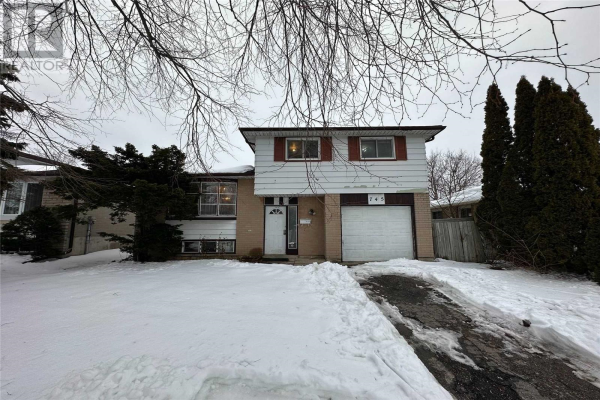 745 KUMMER CRES, Cambridge