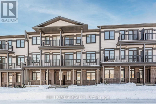 54 WHEAT LANE, Kitchener