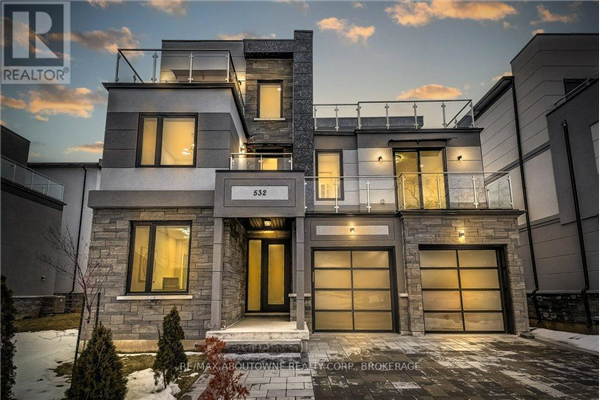 532 JONES RD, Hamilton