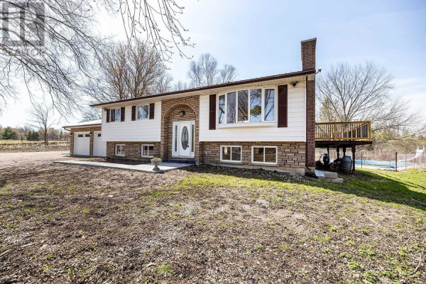 7248 COUNTY ROAD 28 RD, Port Hope