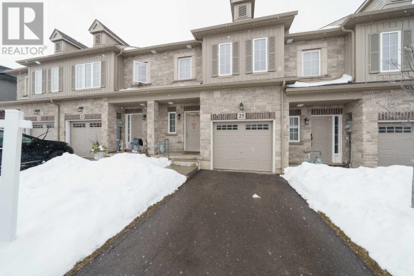 25 GARLENT AVE, Hamilton