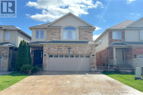 68 CEDAR ST, Grimsby
