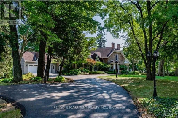 201 MAIN ST S, Hamilton