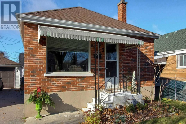 3 LLOYD AVE, Peterborough