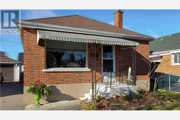 3 LLOYD AVE, Peterborough